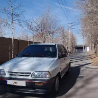 هاچبک کره ای