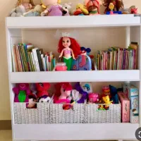 استند اسباب بازی چوبی|اسباب‌بازی بچه|جهرم, |دیوار