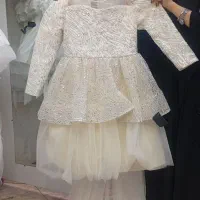 لباس مجلسی دخترانه