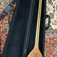 سه تار خوش صدا برای شروع