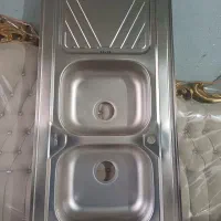 سینک روکار ایلیا