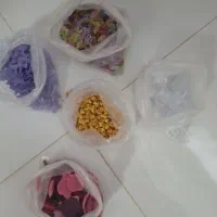 فروش وسایل گلسازی کریستال