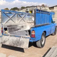 حمل نخاله تهیه انواع مصالح ساختمانی|خدمات حمل و نقل|تهران, تجریش|دیوار