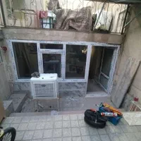 تولید درب وپنجره دوجداره نقد و اقساط یو پی وی سی|خدمات پیشه و مهارت|مشهد, موسوی قوچانی|دیوار