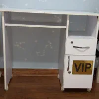 لوازم چوبی اتاق کودک|تخت و سرویس خواب|تهران, قاسم‌آباد|دیوار