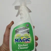 پک سه عددی گاز پاک کن - چند منظوره به قیمت قدیم