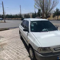 فروش پراید ۸۸