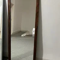 اینه|آینه|بندر دیر, |دیوار