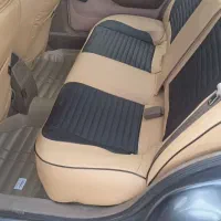 پژو۴۰۵ خاکستری متالیک