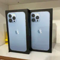 ایفون ۱۳ پرو مکس