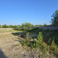 ۲۴۰مترزمین مسکونی خوش قواره/لوکشین عا.لی/لشت نشا|فروش زمین و ملک کلنگی|خشکبیجار, |دیوار