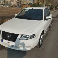 سورن پلاس ef7 مدل 1403بنزینی|خودرو سواری و وانت|اصفهان, فجر|دیوار