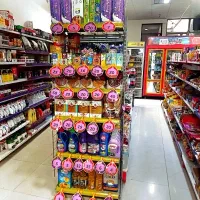 اعطای نمایندگی سوپرمارکت های زنجیره ای گندم
