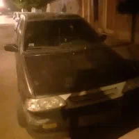پراید۹۱مدل۱۳۲