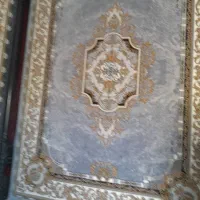 انواع فرش فرشینه گلیم پالاز تعویض نوبادست دوم|فرش|سیرجان, |دیوار