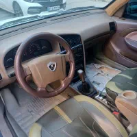 ۴۰۵ slx مدل ۹۰|خودرو سواری و وانت|گرگان, |دیوار