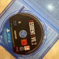 Resident evil 2 remake|کنسول، بازی ویدئویی و آنلاین|تهران, ولنجک|دیوار