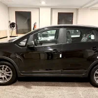 بک ایکس ۳ مشکی ۱۴۰۴ صفر کیلومتر