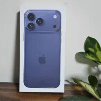 آیفون ۱۷پرومکس ۱۷ پرومکس اپل promax