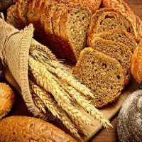 فروشندگی نان