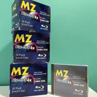 بلو ری 25 گیگابایت