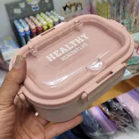 لانچ باکس و ظرف نگهدارنده غذا مناسب مدرسه، سفر|ظروف نگهدارنده، پلاستیکی، یک‌بارمصرف|تهران, تهرانپارس غربی|دیوار