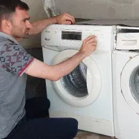 تعمیر لباسشویی مهندس بهنام کریمی