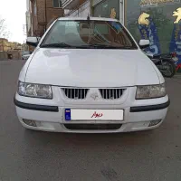 سمند موتور ملی مدل 90