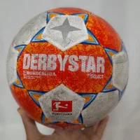 توپ دربی استار