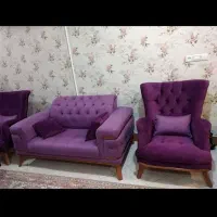 مبل راحتی|مبلمان خانگی و میز عسلی|شهرکرد, |دیوار