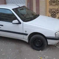 مدل۹۱موتورtu5،دو گلگیر عقب و سینی کف تعویضی|خودرو سواری و وانت|زاهدان, |دیوار