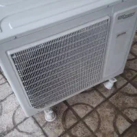 کلر کازی|کولر گازی و فن‌کوئل|دره شهر, |دیوار