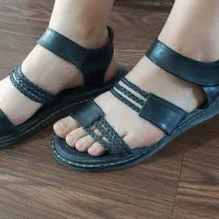 کفش درحد تمیز|کیف، کفش، کمربند|فولادشهر, A6|دیوار