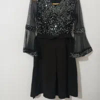 لباس مجلسی دخترونه