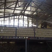 سقف سوله و شیروانی|خدمات پیشه و مهارت|خمینیشهر, |دیوار