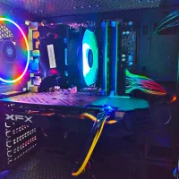 pc گیمینگ|رایانه رومیزی|سنندج, |دیوار