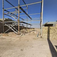 زمین نیمه ساز