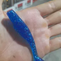 طعمه ماهیگیری ژله ای