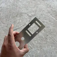 آبکاری گالوانیزه سرد