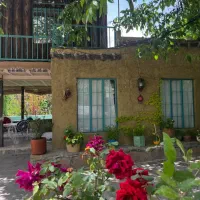 اقامتگاه/باغ/عروسی/سویت/ویلا|اجارهٔ کوتاه‌مدت ویلا و باغ|سنندج, |دیوار