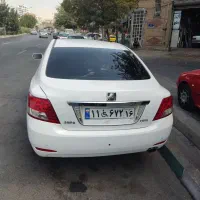 آریو اتومات مدل 94/نقد و اقساط|خودرو سواری و وانت|تهران, اوقاف|دیوار