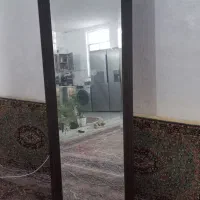 آینه ایستاده بدنه mdf