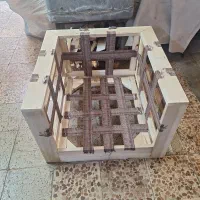 مبل راحتی 7 نفره سفارشی ساز وراحت|مبلمان خانگی و میز عسلی|تهران, پردیسان|دیوار