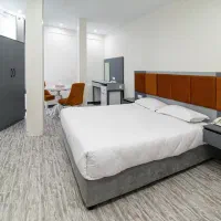 هتل نوساز در میدان ولیعصر