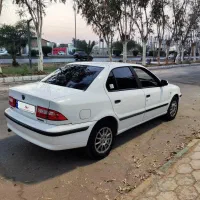 سمند LX EF7 بنزینی، مدل ۱۳۹۸|خودرو سواری و وانت|بندر ماهشهر, |دیوار