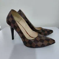 کفش مجلسی زنانه سایز ۳۸