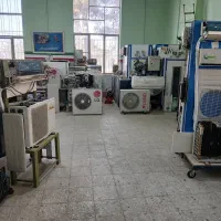 آموزش کولرگازی پکیج جوشکاری//  عشقی قربانی عموزادی
