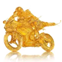 پخش عمده روغن موتور سیکلت با قیمت همکاری