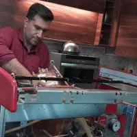 تعمیرات و سرویس  قهوه ساز های صنعتی در محل