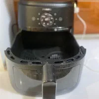 سرخ کن و هواپز بدون روغن فیلیپس